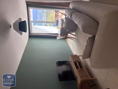 appartement à louer 2 pièces 43.35 m² - saint-denis (974) - 900€