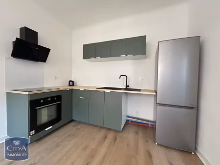 appartement à louer 3 pièces 66.52 m² - saint-bonnet-près-riom (63) - 690€