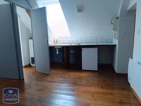 appartement à louer 1 pièce - templeuve-en-pévèle (59) - 440€