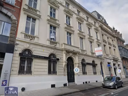 local professionnel à vendre 247.11 m² - roubaix (59) - 298 000€