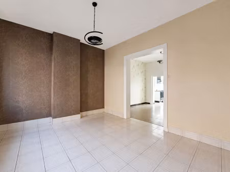 maison à vendre 7 pièces 118.2 m² - sin-le-noble (59) - 98 500€