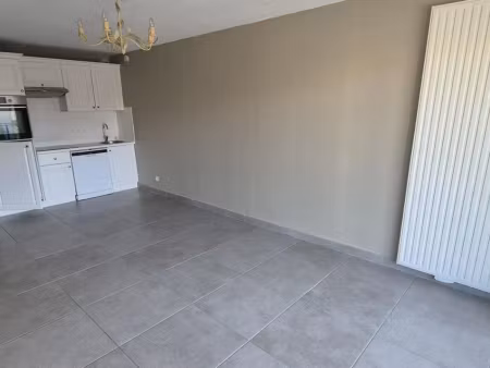 appartement à louer 3 pièces 47.46 m² - cucq (62) - 810€