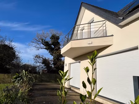 maison à louer
