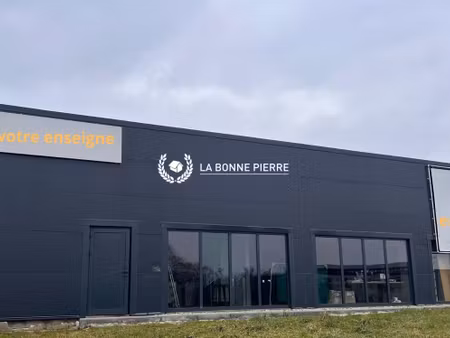 vente local commercial