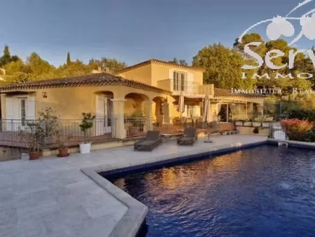 vente villa 7 pièces