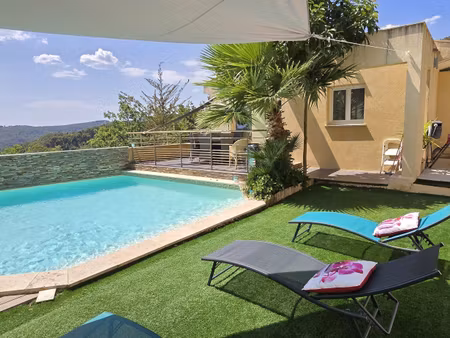 vente villa 5 pièces