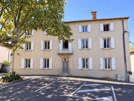 vente immeuble