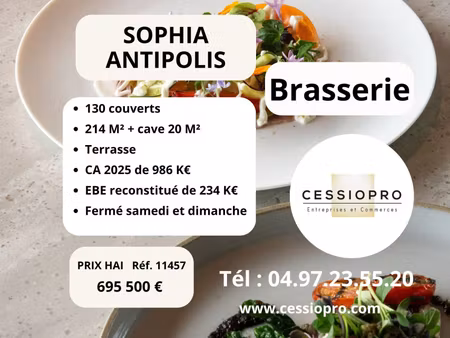 vente fonds de commerce