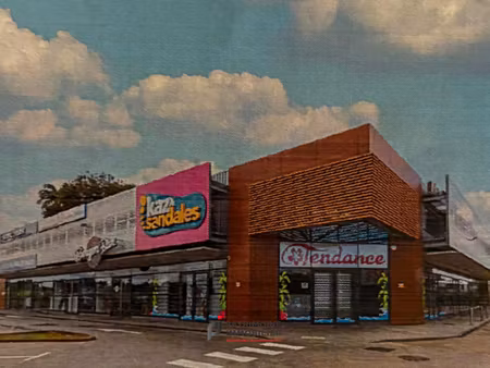 location local commercial