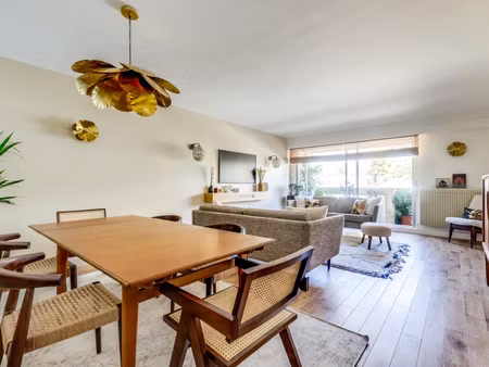 location appartement 4 pièces
