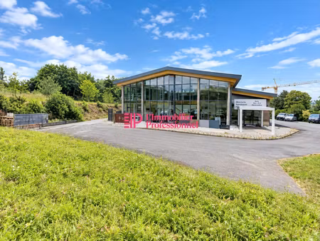 vente local commercial
