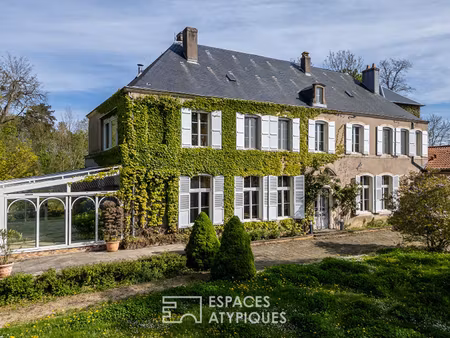 vente maison 20 pièces