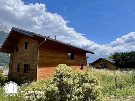vente chalet 5 pièces