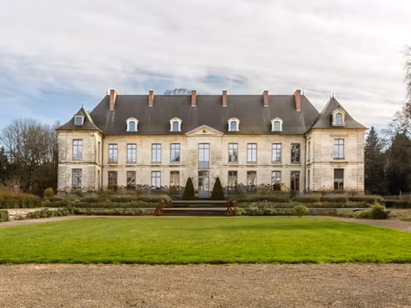 vente immeuble