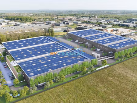 location local commercial