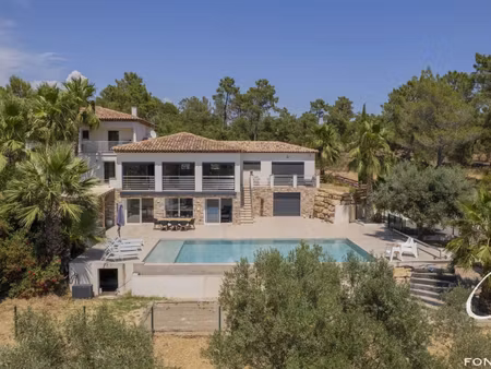 vente villa 7 pièces