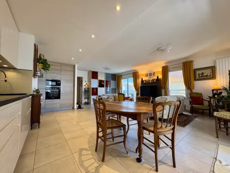 vente appartement 5 pièces
