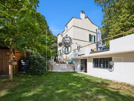 location maison 8 pièces