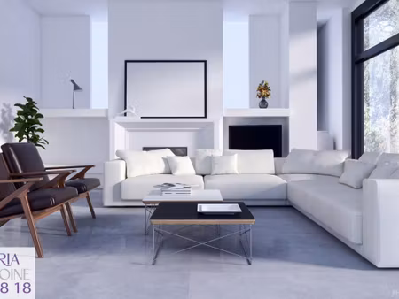 vente appartement 5 pièces