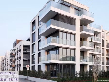 vente appartement 6 pièces