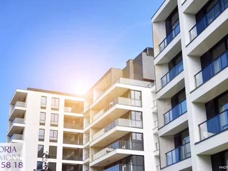 vente appartement 6 pièces