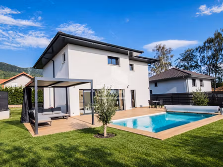 vente villa 6 pièces