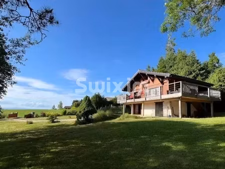 vente chalet 4 pièces