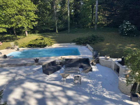 vente villa 10 pièces