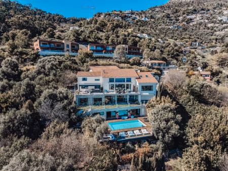 vente villa 8 pièces