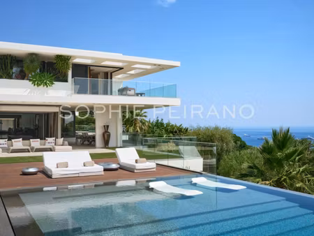 vente villa 9 pièces