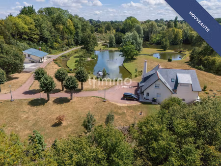 vente maison 13 pièces