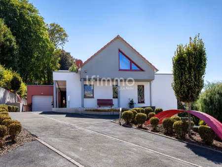 vente maison 10 pièces