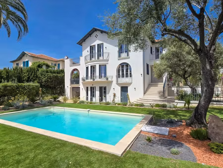 vente villa 9 pièces