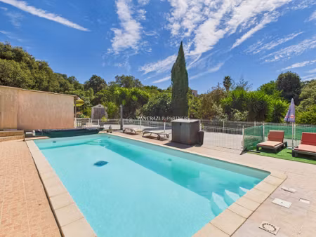 vente villa 11 pièces
