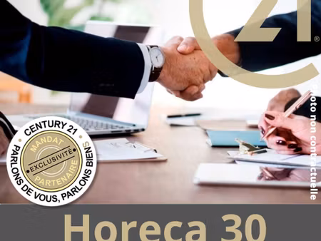 vente fonds de commerce