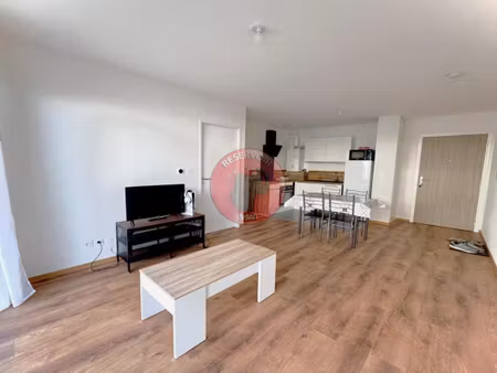 appartement chevigny-saint-sauveur (21800) - 2 pièces