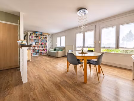 appartement dijon (21000) - 4 pièces