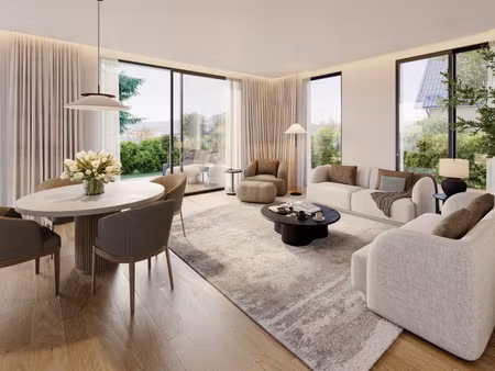 vente appartement de luxe bourdeau 2 pièces 46 m²
