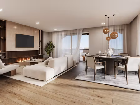 vente appartement de luxe bourdeau 3 pièces 86 m²