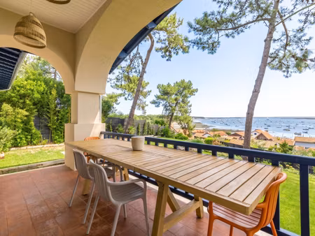 vente maison de luxe cap-ferret 6 pièces 205 m²