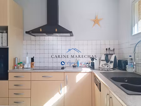 maison t4 de 84m²