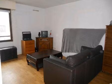 vente appartement 1 pièce 33 m² calais (62100)