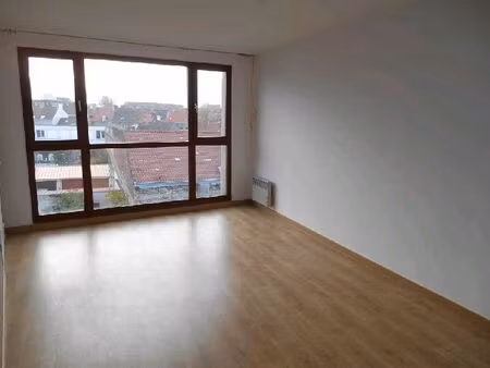vente appartement 2 pièces 57 m² calais (62100)