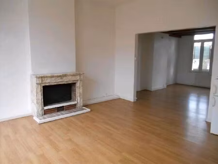 vente appartement 4 pièces 99 m² calais (62100)