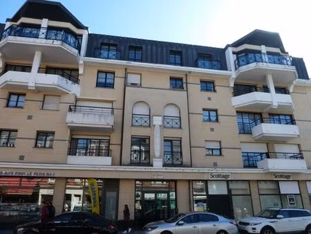 vente appartement 3 pièces 110 m² cambrai (59400)