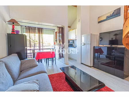 appartement près du port de capbreton