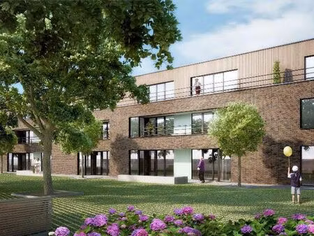 appartement à vendre à helchteren € 185.000 (ho9hl) | zimmo