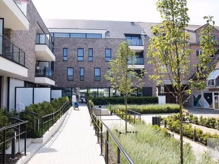 appartement à louer à lanaken € 973 (jv4fn) - christoffels vastgoed | zimmo