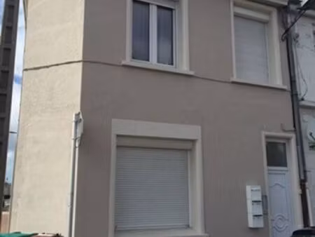 vente appartement calais (62100)