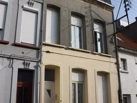 vente appartement calais (62100)